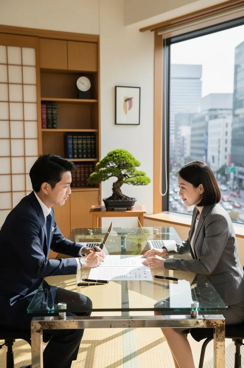 創業者向けの秘密保持契約の解説
